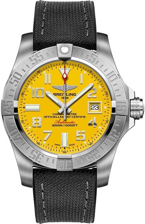 breitling avenger buy|pre owned breitling avenger watch.